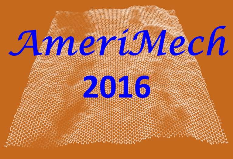AmerMech 2016 Logo